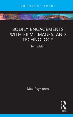 Cover Bodily Engagements with Film, Images, and Technology (eBook, PDF)