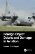 Foreign Object Debris and Damage in... - Bild 1