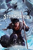 Last Stormdancer / Der Lotuskrieg Bd.0