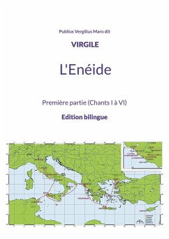 L'Enéide - Vergilius Maro dit VIRGILE, Publius