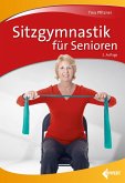 Sitzgymnastik für Senioren