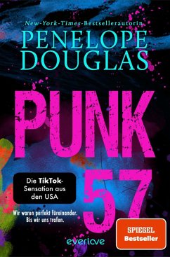 Punk 57 (eBook, ePUB) - Douglas, Penelope