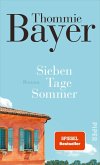 Sieben Tage Sommer (eBook, ePUB)