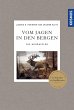 Vom Jagen in den Bergen (eBook, ePUB) - Bild 1