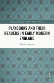 Playbooks and their Readers in Early Modern England (eBook, PDF)