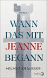 Wann das mit Jeanne begann (eBook, ePUB) - Bild 1