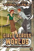 Girls Across Worlds (Ranger Paraversum, #4) (eBook, ePUB)