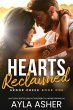 Hearts Reclaimed (Ardor Creek, #1)... - Bild 1