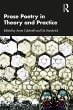 Prose Poetry in Theory and Practice... - Bild 1