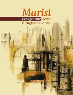 Cover Marist Evangelizing Action in Higher Education (eBook, ePUB)