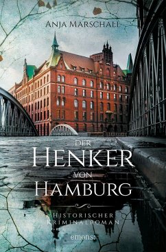 Der Henker von Hamburg - Marschall, Anja