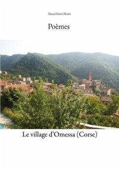 Poèmes - Faivre-Rossi, Pascal