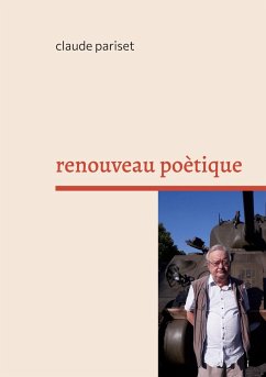 renouveau poètique - Pariset, Claude