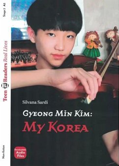 Gyeong Min Kim: My Korea - Sardi, Silvana