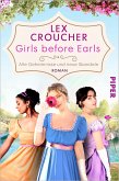 Girls before Earls - Alte Geheimnisse und neue Skandale (eBook, ePUB)