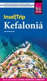 Reise Know-How InselTrip Kefaloniá (eBook, PDF)