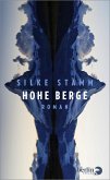 Hohe Berge (eBook, ePUB)