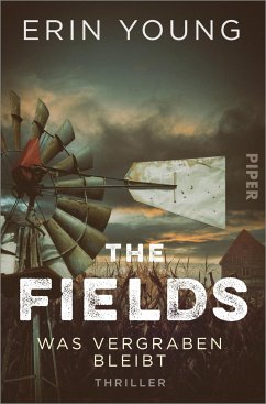 The Fields - Was vergraben bleibt (eBook, ePUB) - Young, Erin