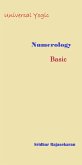 Universal Yogic Numerology (Basic, #1) (eBook, ePUB)