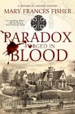 Paradox Forged In Blood (eBook, ePUB)