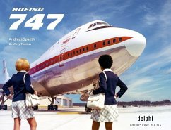 Boeing 747 - Spaeth, Andreas;Thomas, Geoffrey