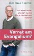 Verrat am Evangelium? - Bild 1