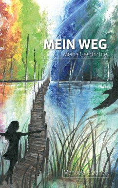 Mein Weg - Grabner, Manuela