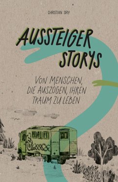 Aussteiger Storys - Siry, Christian