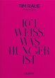 Ich weiß, was Hunger ist - Bild 1