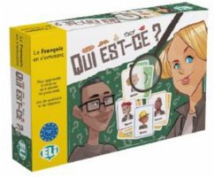 Qui est-ce?