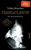 Transatlantik / Kommissar Gereon Rath Bd.9 (eBook, ePUB)
