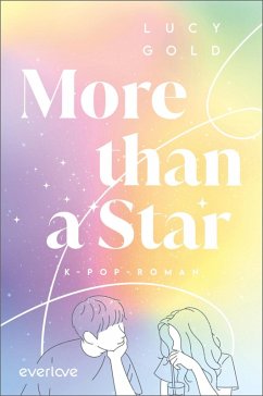 More than a Star (eBook, ePUB) - Gold, Lucy