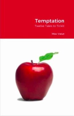Cover Temptation (eBook, ePUB)