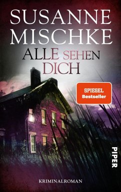 Alle sehen dich / Kommissar Völxen Bd.12 (eBook, ePUB) - Mischke, Susanne