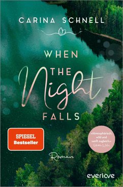 When the Night Falls / Sommer in Kanada Bd.2 (eBook, ePUB) - Schnell, Carina