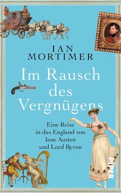 Im Rausch des Vergnügens (eBook, ePUB) - Mortimer, Ian