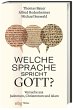 Welche Sprache spricht Gott? - Bild 1