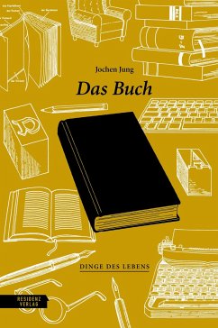 Das Buch - Jung, Jochen