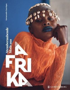 Atemberaubende Mode aus Afrika - Courrèges, Emmanuelle