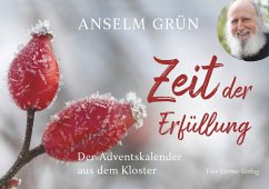 Zeit der Erfüllung - Grün, Anselm