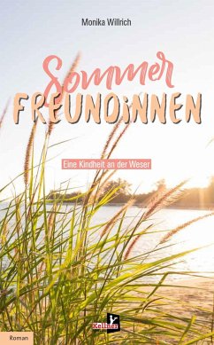 SommerFreundinnen - Willrich, Monika