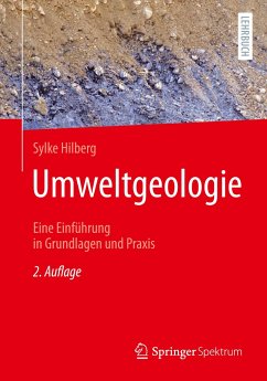 Umweltgeologie - Hilberg, Sylke