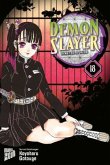 Demon Slayer Bd.18