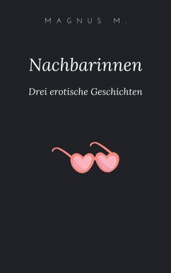 Cover Nachbarinnen (eBook, ePUB)