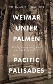 Weimar unter Palmen - Pacific Palisades (eBook, ePUB)