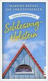 Gebrauchsanweisung für Schleswig-Holstein (eBook, ePUB)