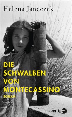 Die Schwalben von Montecassino (eBook, ePUB) - Janeczek, Helena