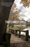 That Lonely Spell (eBook, ePUB)
