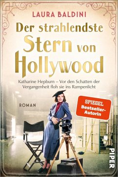 Der strahlendste Stern von Hollywood / Bedeutende Frauen, die die Welt verändern Bd.12 (eBook, ePUB) - Baldini, Laura