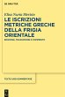 Le iscrizioni metriche greche della... - Bild 1